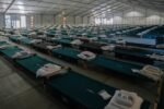 ⁦ملجئ طوارئ يتسع لاكثر من 1000 انسان⁩ - الصورة ⁦5⁩