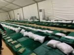 ⁦ملجئ طوارئ يتسع لاكثر من 1000 انسان⁩ - الصورة ⁦4⁩